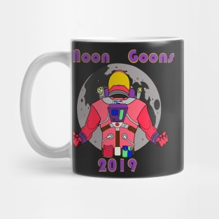 Moon Goons 2019 Mug